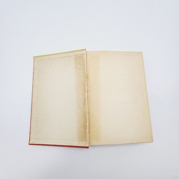 Rejected Guest by Richard Aldington 1959 Rare Cloth Hardcover Book Viking Press - Picture 7 of 7